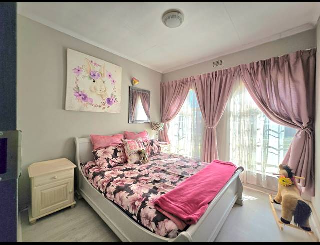 3 BEDROOM HOUSE FOR SALE IN KLIPWATER